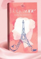 Okadka ksiki - Poczone 