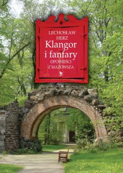 Okadka ksiki - Klangor i fanfary