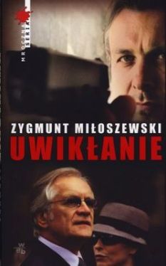 Okładka książki - Uwikłanie