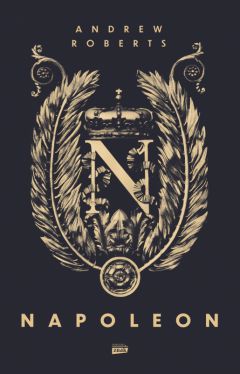 Okadka ksiki - Napoleon