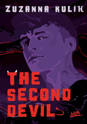 Okadka ksiki - The second devil