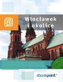 Okadka ksiki - Wocawek i okolice. Miniprzewodnik