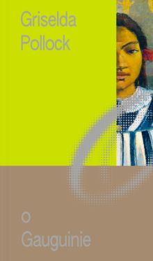 Okadka ksiki - Miniatury o Sztuce (Tom 3.). O Gauguinie