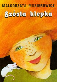 Okładka książki - Szósta klepka