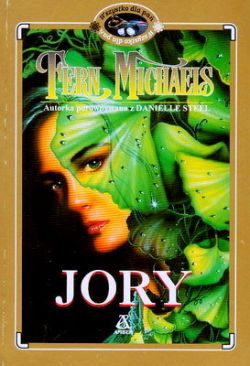 Okadka ksiki - Jory