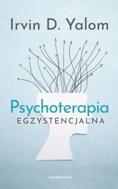 Okadka ksiki - Psychoterapia egzystencjalna