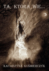 Okadka ksiki - Ta, ktra wie...