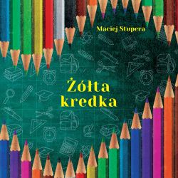 Okadka ksiki - ta kredka