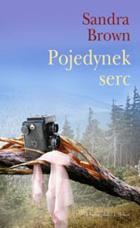 Okładka książki - Pojedynek serc