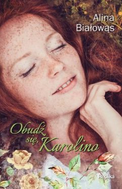 Okadka ksiki - Obud si, Karolino