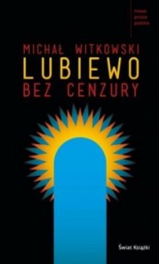 Okadka ksiki - Lubiewo bez cenzury