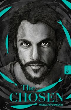 Okadka ksiki - The Chosen. Wezwani po imieniu 