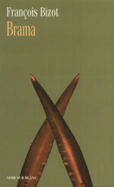 Okadka ksiki - Brama