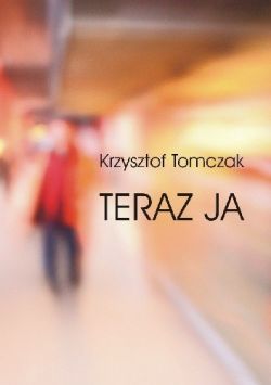 Okładka książki - Teraz ja