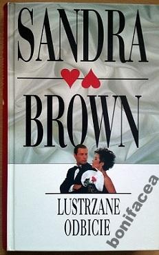 Okadka ksiki - Lustrzane odbicie