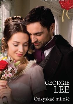 Okadka ksiki - Odzyska mio