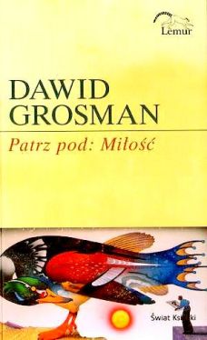 Okadka ksiki - Patrz pod: Mio