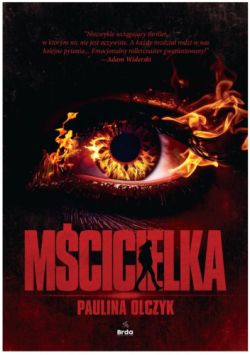 Okadka ksiki - Mcicielka