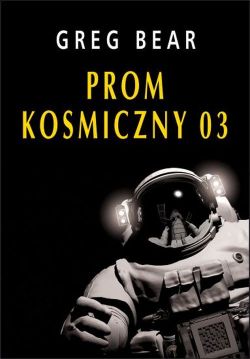 Okadka ksiki - Prom komiczny 03