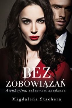 Okadka ksiki - Bez zobowiza