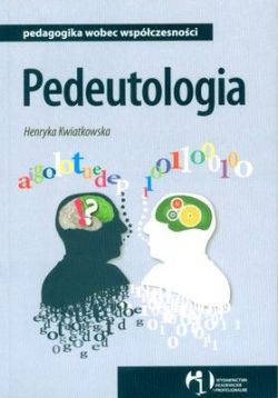 Okadka ksiki - Pedeutologia