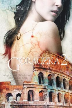 Okadka ksiki - Gorczka 2