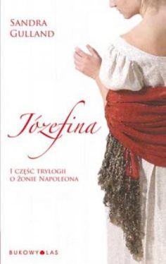 Okładka książki - Józefina
