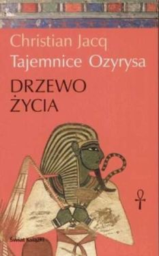 Okadka ksiki - Drzewo ycia