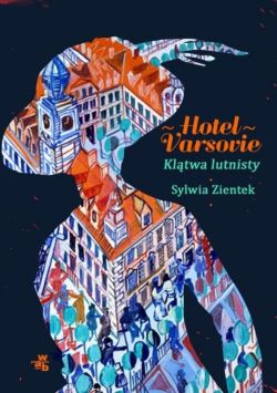 Okadka ksiki - Kltwa lutnisty