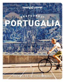 Okadka ksiki - Portugalia. Eksploruj!