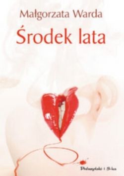 Okadka ksiki - rodek lata