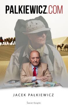 Okładka książki - palkiewicz.com