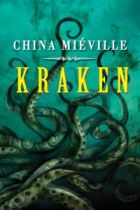 Okadka ksiki - Kraken