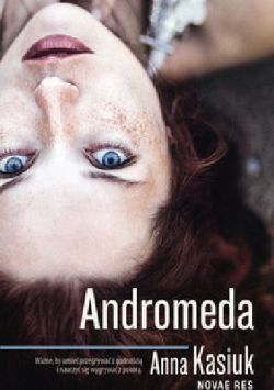 Okładka książki - Andromeda