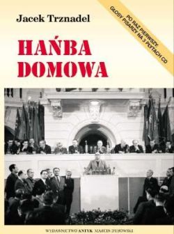 Okadka ksiki - Haba domowa