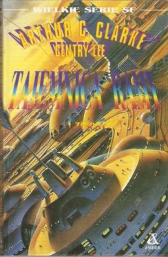 Okadka ksiki - Tajemnica Ramy 2