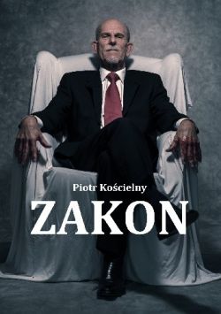 Okadka ksiki - Zakon
