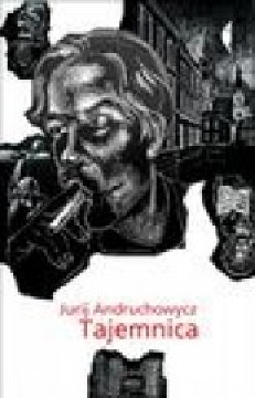Okadka ksiki - Tajemnica