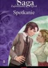 Okadka ksiki - Zapomniany Ogrd Tom 5. Spotkanie