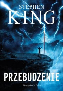 Okładka książki - Przebudzenie