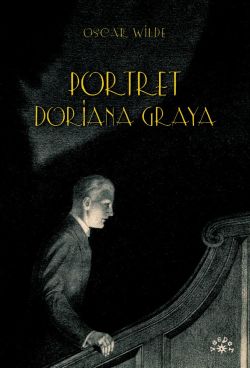 Okadka ksiki - Portret Doriana Graya