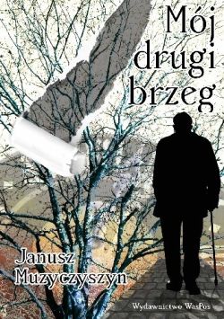 Okadka ksiki - Mj drugi brzeg