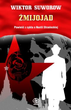 Okadka ksiki - mijojad