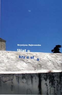 Okadka ksiki - Biae krzesa