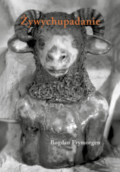 Okadka ksiki - ywychupadanie