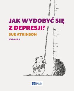 Okadka ksiki - Jak wydoby si z depresji