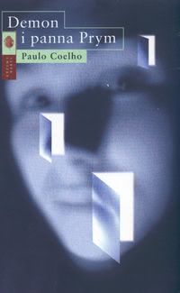 Okadka ksiki - Demon i panna Prym