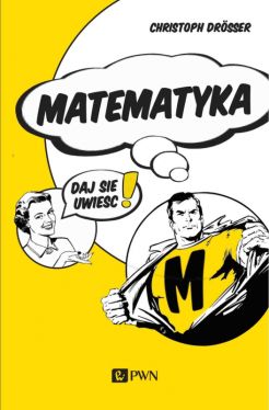 Okadka ksiki - MatematykaDaj si uwie!