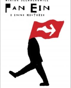 Okadka ksiki - Pan Ein i inne historie