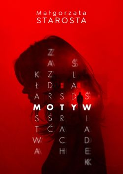 Okadka ksiki - Motyw